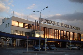 leiebil Berlin Schönefeld Lufthavn